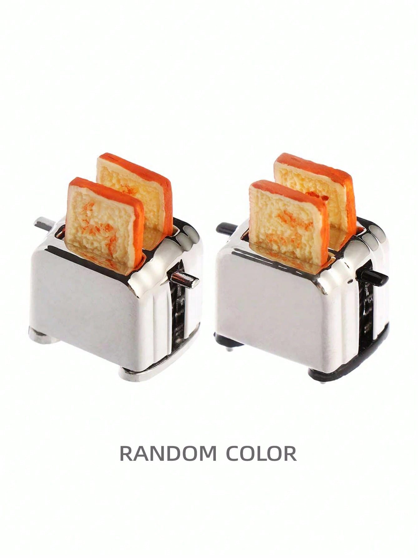 1:12 Dollhouse Miniature Toast - Miniature Baking Kitchen ulasan dan harga