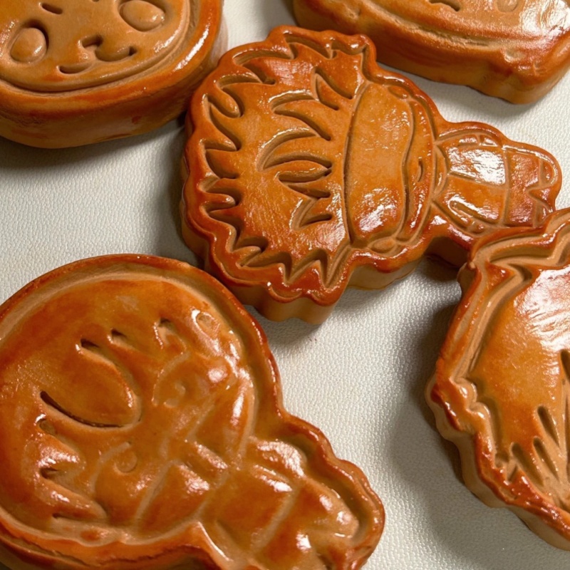 8pcs Jujutsu Kaisen Cake Cooki - Kitchen Baking Gifts ulasan dan harga
