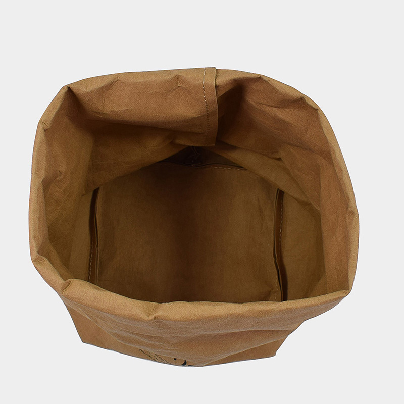 Paper Bag washable storage ham - Kitchen Living Baking Mats ulasan dan harga