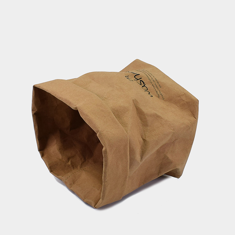 Paper Bag washable storage ham - Kitchen Living Baking Mats ulasan dan harga