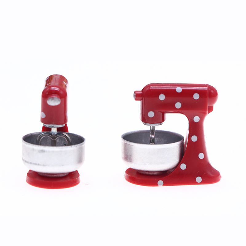 (.) 1:12 DIY Doll House Miniat - Miniature Baking Kitchen ulasan dan harga