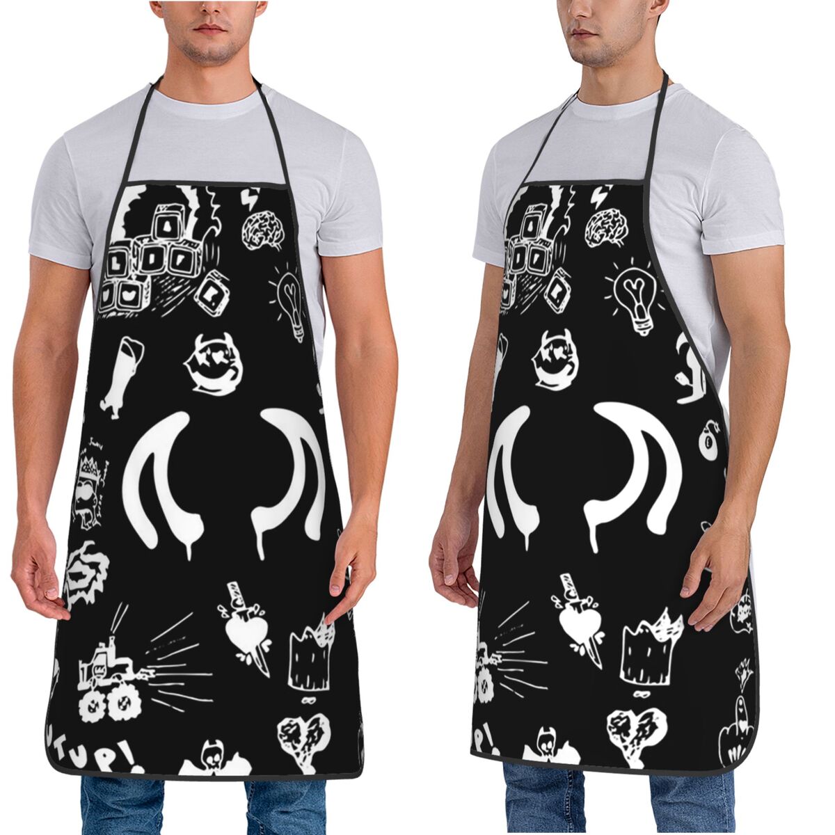 Yungblud Drawings Tattoo Sheet - Kitchen Baking Drawing ulasan dan harga