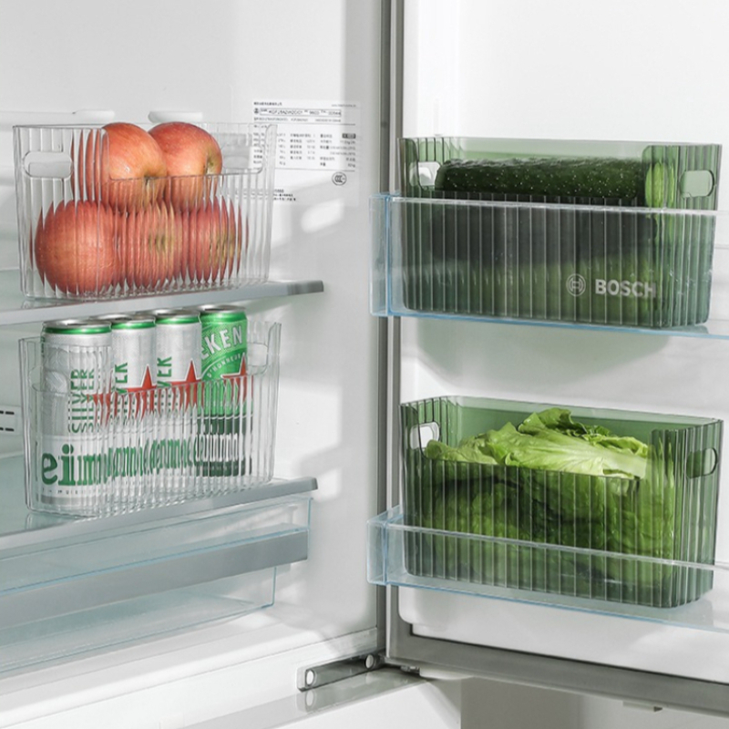 Self-adhesive Refrigerator Sto - Kitchen Baking Tins ulasan dan harga