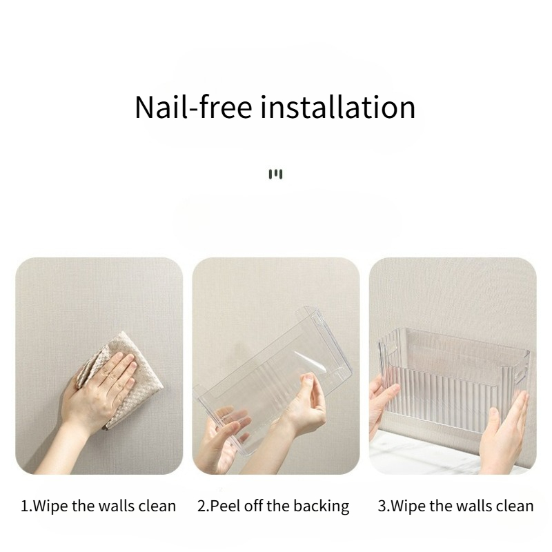 Self-adhesive Refrigerator Sto - Kitchen Baking Tins ulasan dan harga
