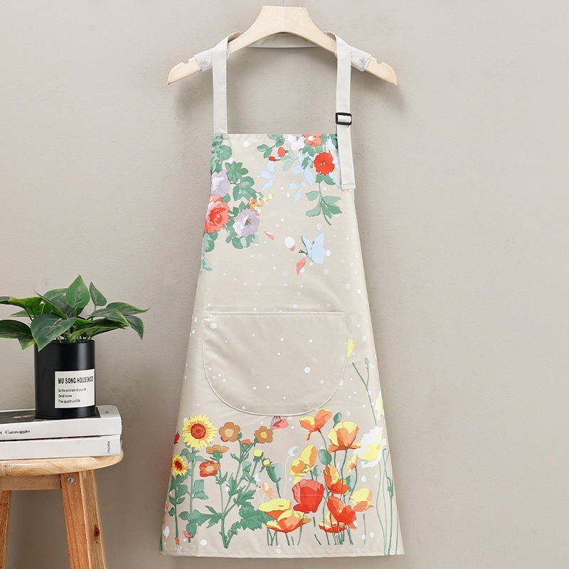 Household Waterproof and Oil-p - Kitchen Baking Drawing ulasan dan harga