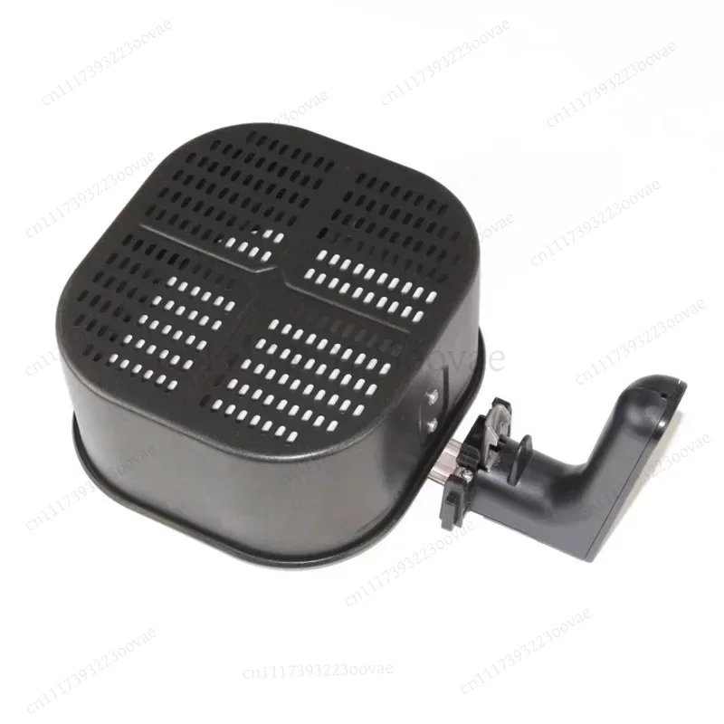 Air Fryer Baking Basket For HD - Philips Air Fryer Hd9252 ulasan dan harga