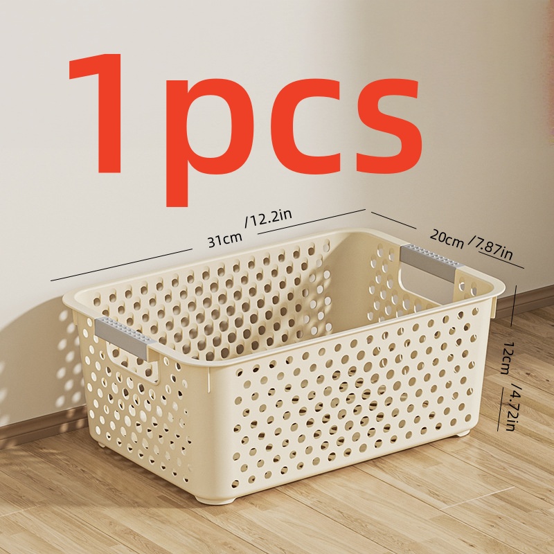 Large-capacity plastic storage - Kitchen Baking Tins ulasan dan harga