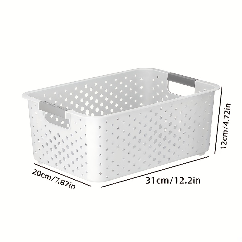 Large-capacity plastic storage - Kitchen Baking Tins ulasan dan harga