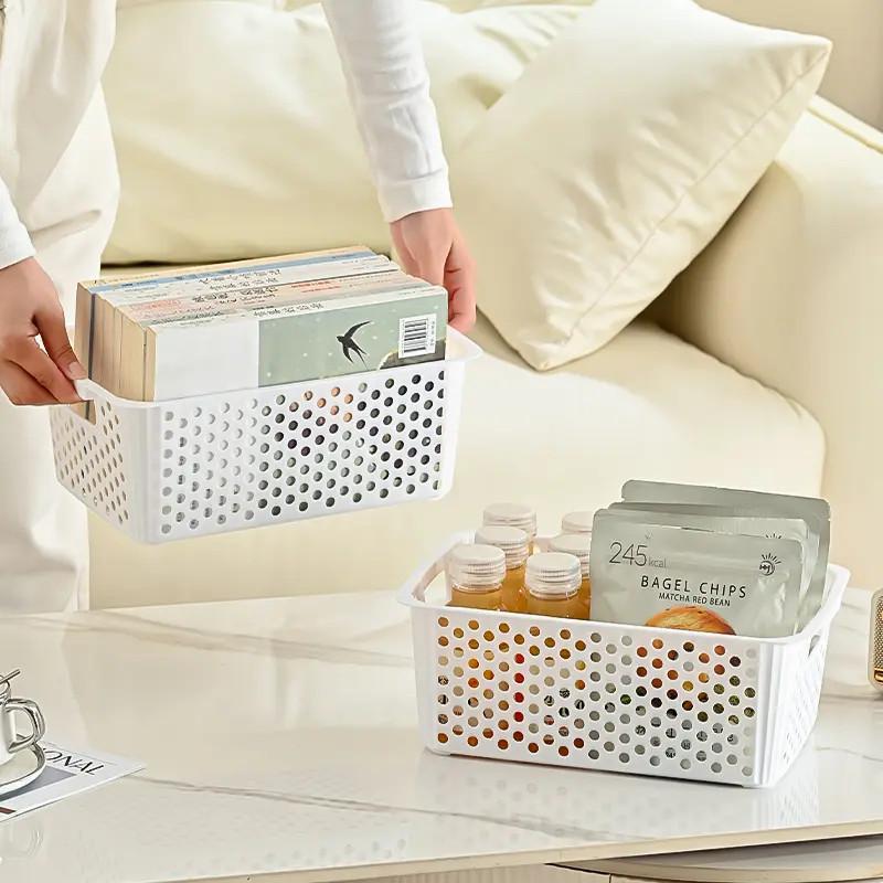Large-capacity plastic storage - Kitchen Baking Tins ulasan dan harga