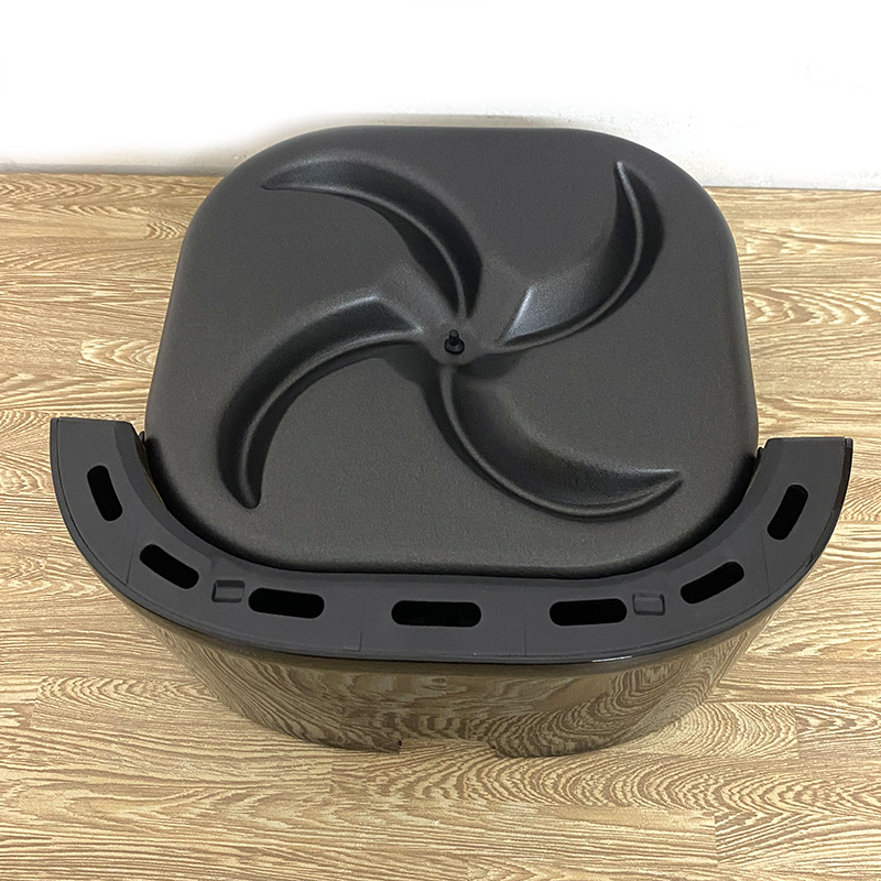 Air Fryer Accessories Oil Pan  - Philips Air Fryer Hd9252 ulasan dan harga