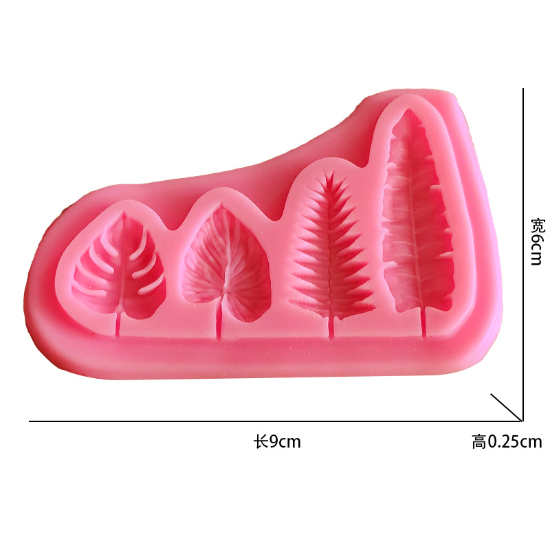 Palm Leaves And Turtle Leaf Si - Kitchen Appliances For Baking ulasan dan harga