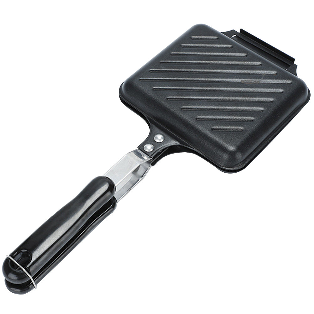 Household Sandwich Baking Pan  - Kitchen Baking Pan ulasan dan harga