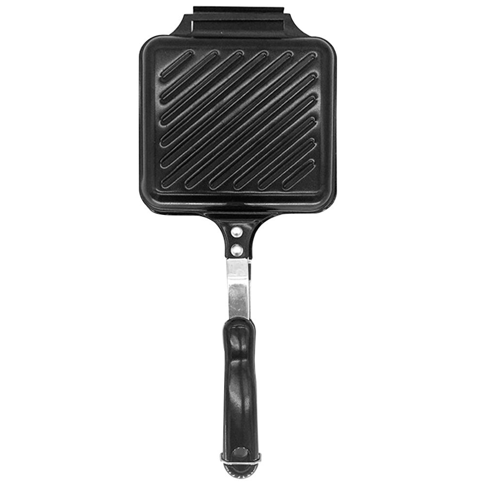 Household Sandwich Baking Pan  - Kitchen Baking Pan ulasan dan harga