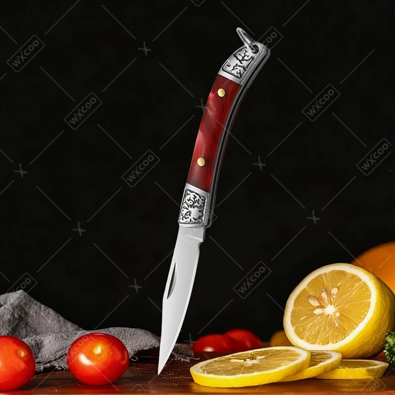 WXCOO Household Mini Knife Sta - Miniature Baking Kitchen ulasan dan harga