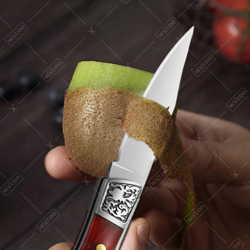 WXCOO Household Mini Knife Sta - Miniature Baking Kitchen ulasan dan harga