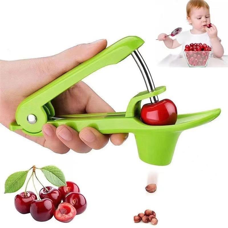 【S】Kitchen Accessories Cherry  - Kitchen Accessories For Baking ulasan dan harga