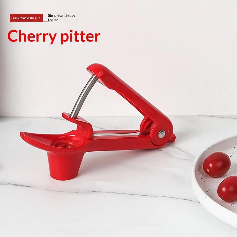 【S】Kitchen Accessories Cherry  - Kitchen Accessories For Baking ulasan dan harga