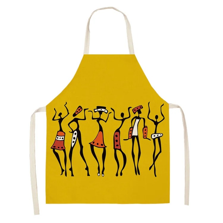 Ins Minimalist Line Drawing Le - Kitchen Baking Drawing ulasan dan harga
