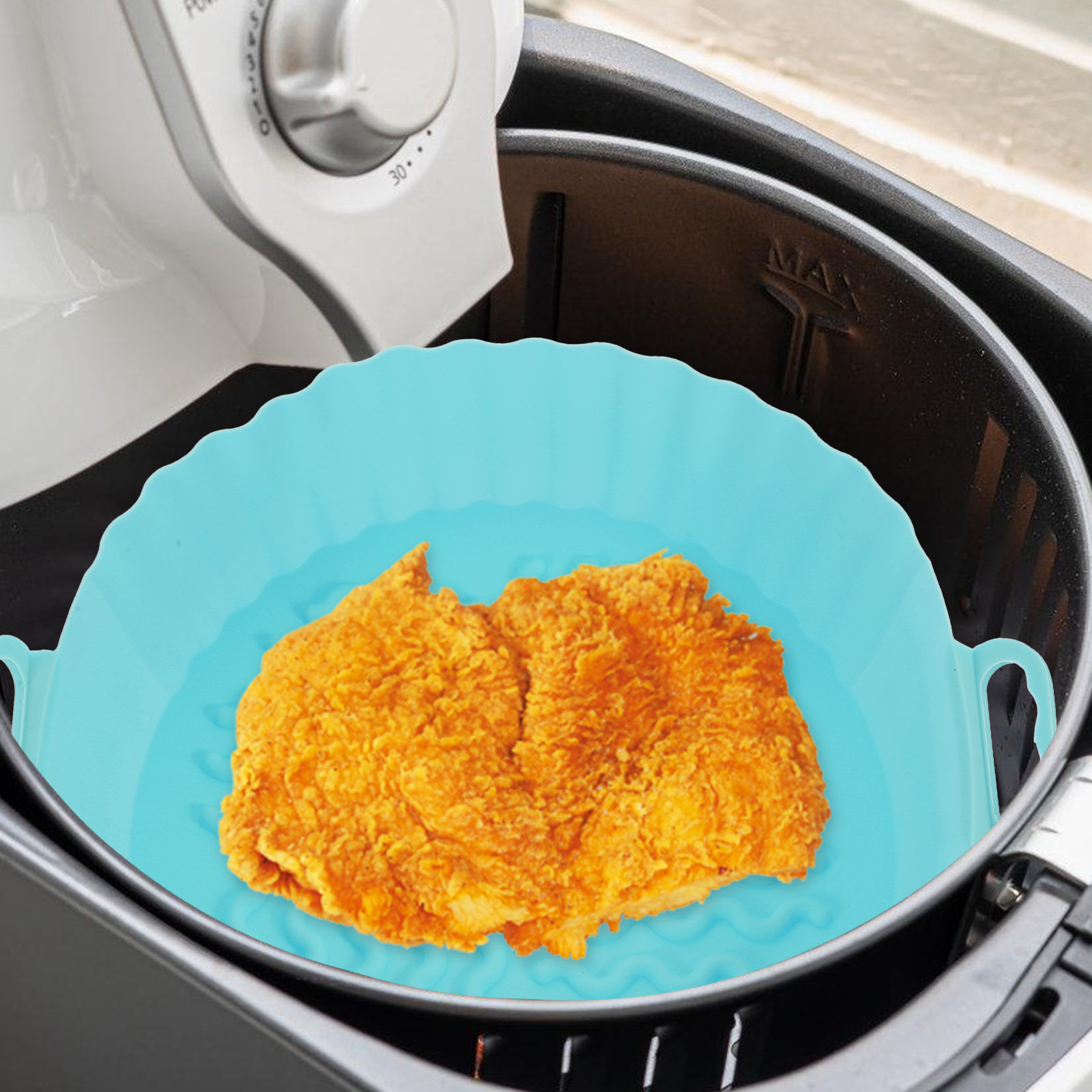 2Pcs Silicone Baking Mat for A - Kitchen Accessories For Baking ulasan dan harga