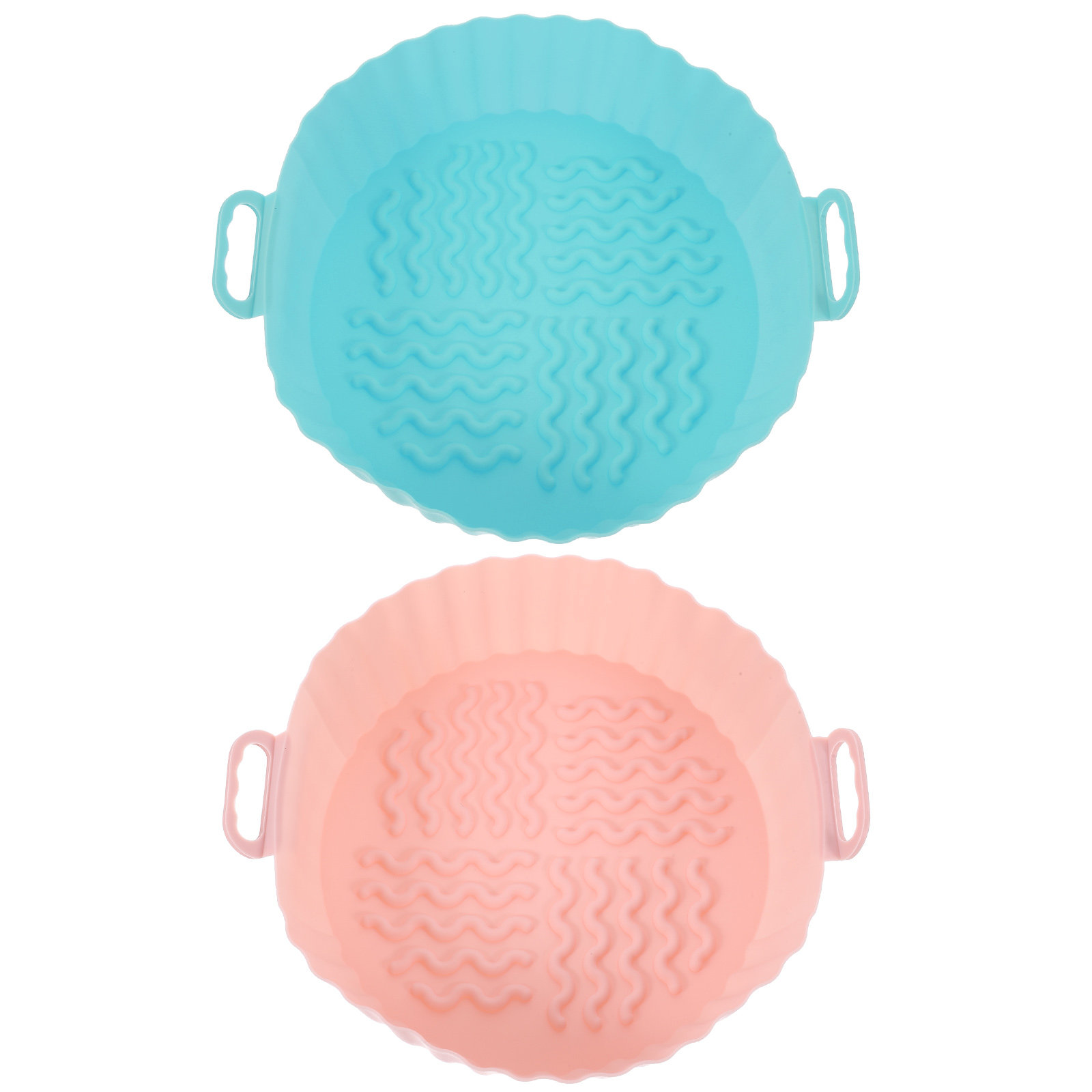 2Pcs Silicone Baking Mat for A - Kitchen Accessories For Baking ulasan dan harga