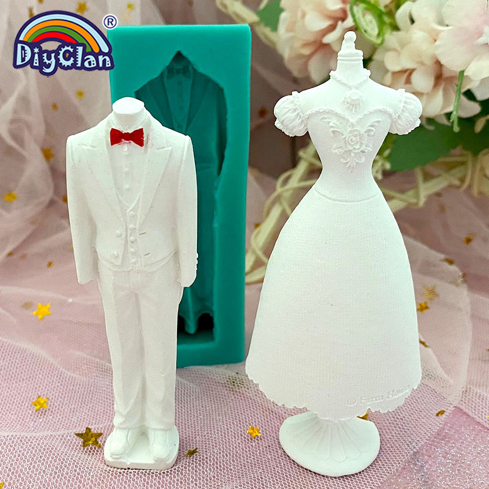 Marry Decoration Silicone Mold - Kitchen Appliances For Baking ulasan dan harga