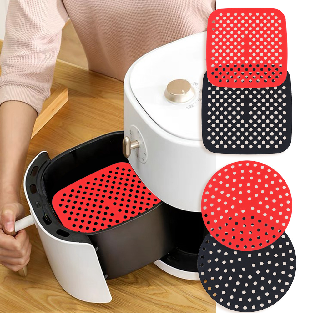 High Quality Air Fryer Silicon - Kitchen Accessories For Baking ulasan dan harga