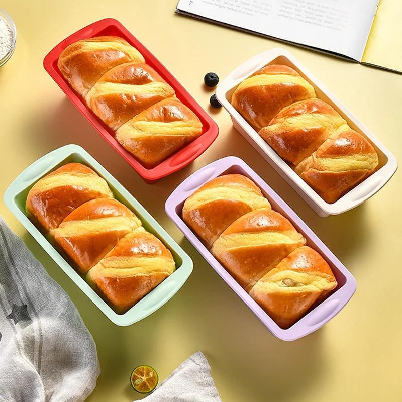 1/4Pcs Household Rectangular S - Kitchen Baking Pan ulasan dan harga