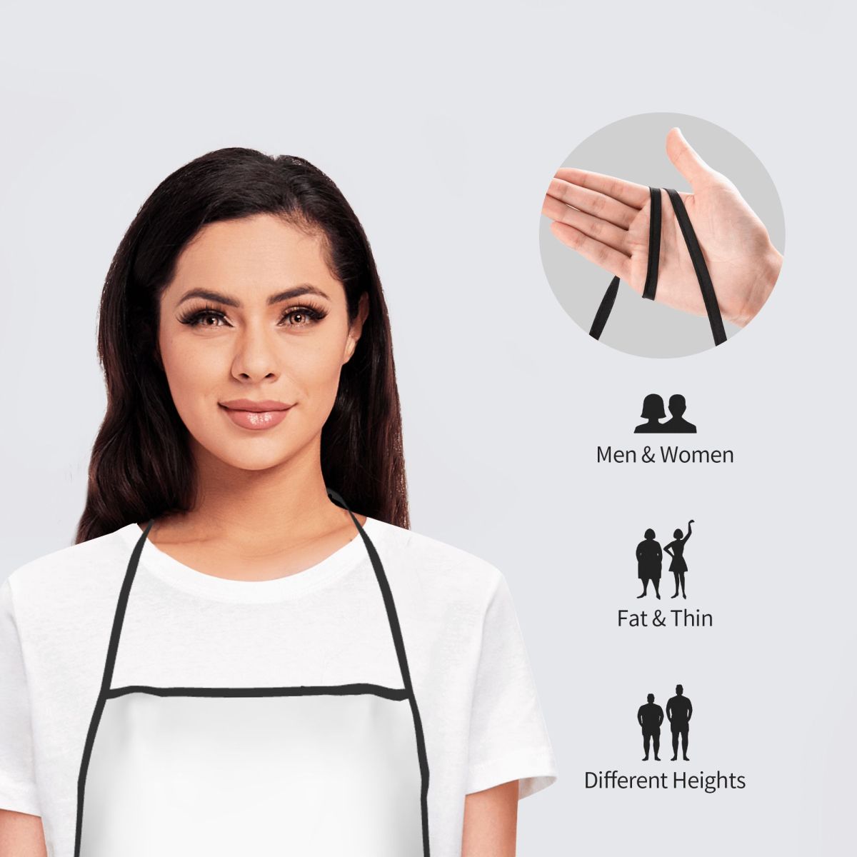 Folded Arms Line Drawing - Ann - Kitchen Baking Drawing ulasan dan harga