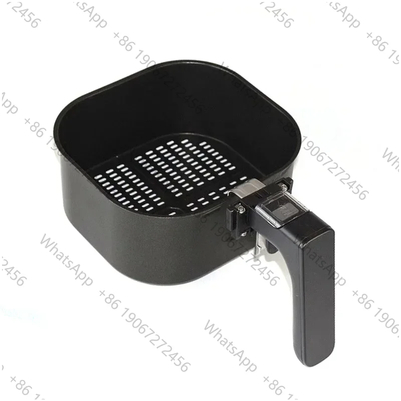 Air Fryer Baking Basket for  H - Philips Air Fryer Hd9252 ulasan dan harga