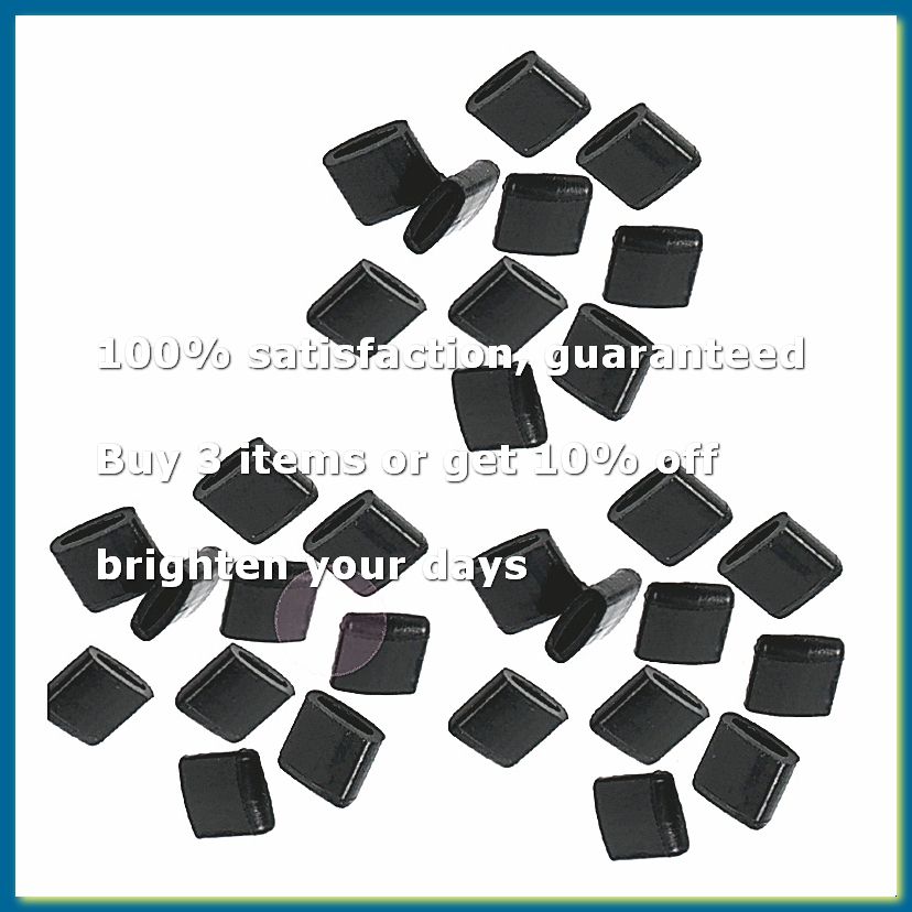 30pcs Square Corner Protector  - Kitchen Baking Corner ulasan dan harga