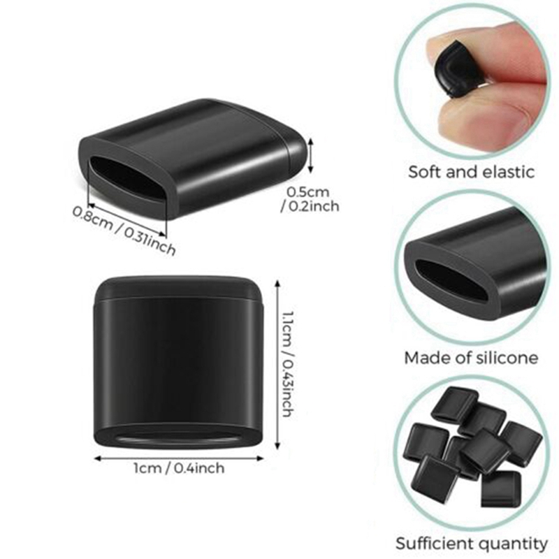 30pcs Square Corner Protector  - Kitchen Baking Corner ulasan dan harga