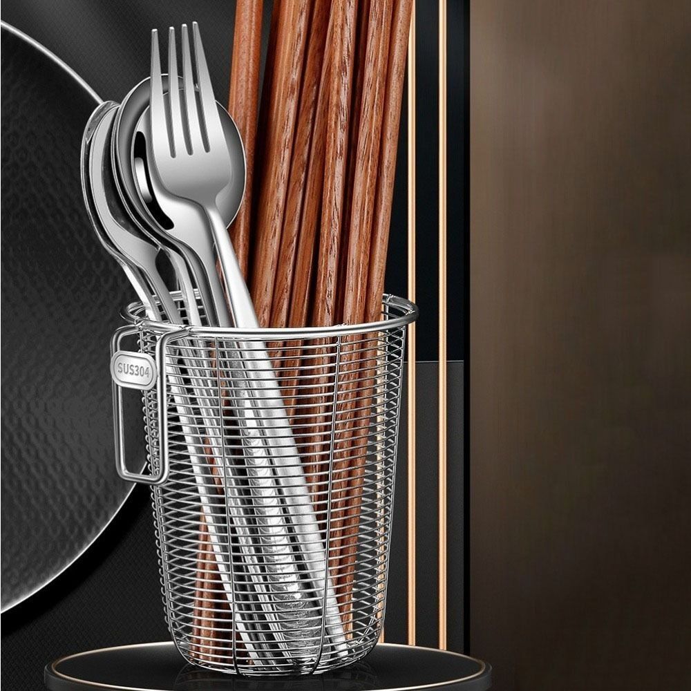 Thickened Stainless Steel Drai - Kitchen Baking Tins ulasan dan harga