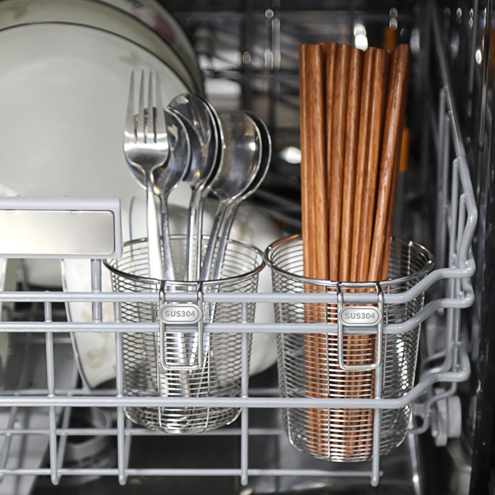 Thickened Stainless Steel Drai - Kitchen Baking Tins ulasan dan harga