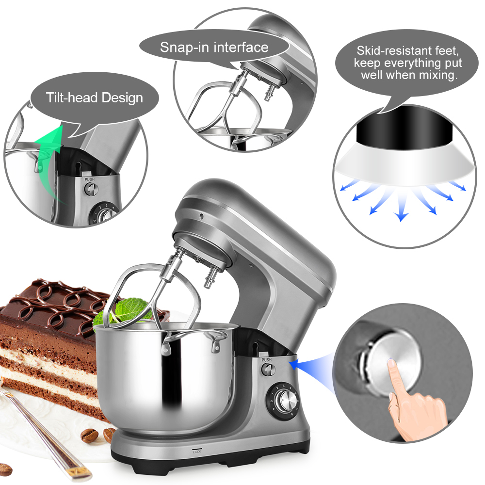 11L 2000W Large Powerful Elect - Kitchen Appliances For Baking ulasan dan harga