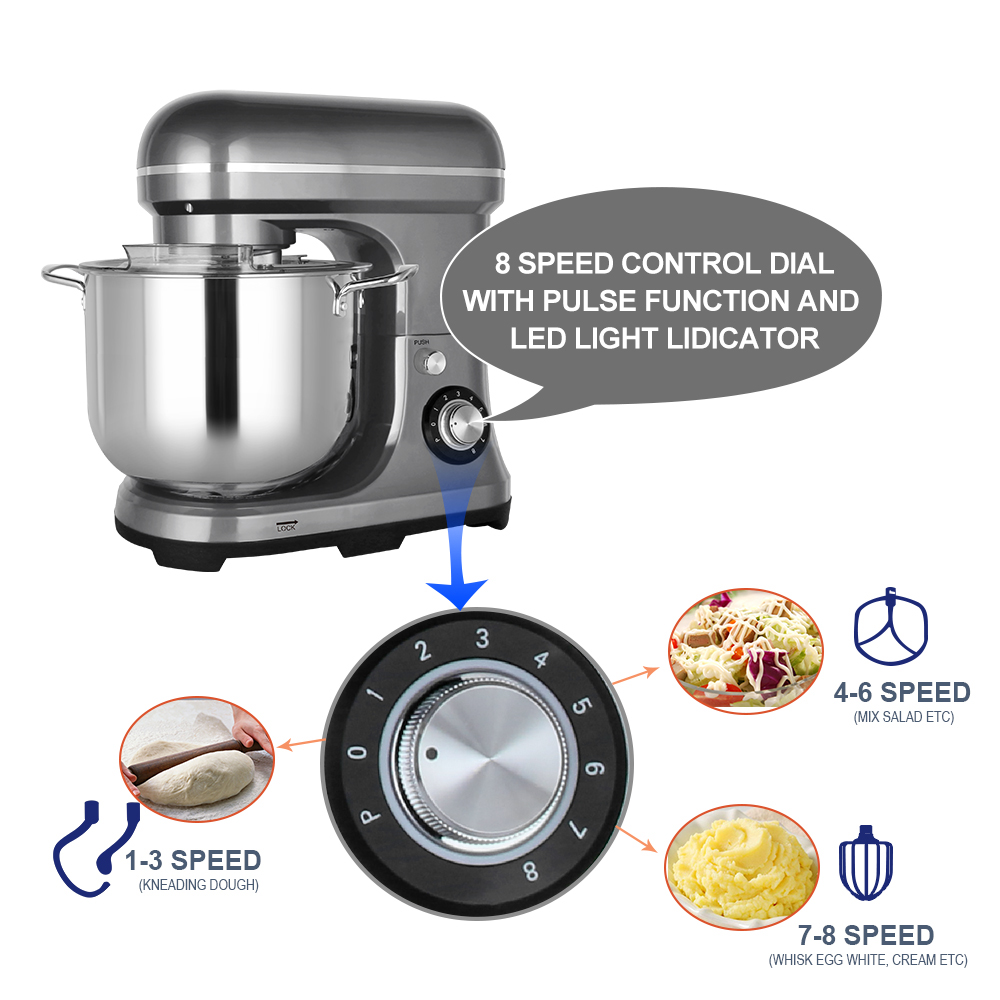 11L 2000W Large Powerful Elect - Kitchen Appliances For Baking ulasan dan harga