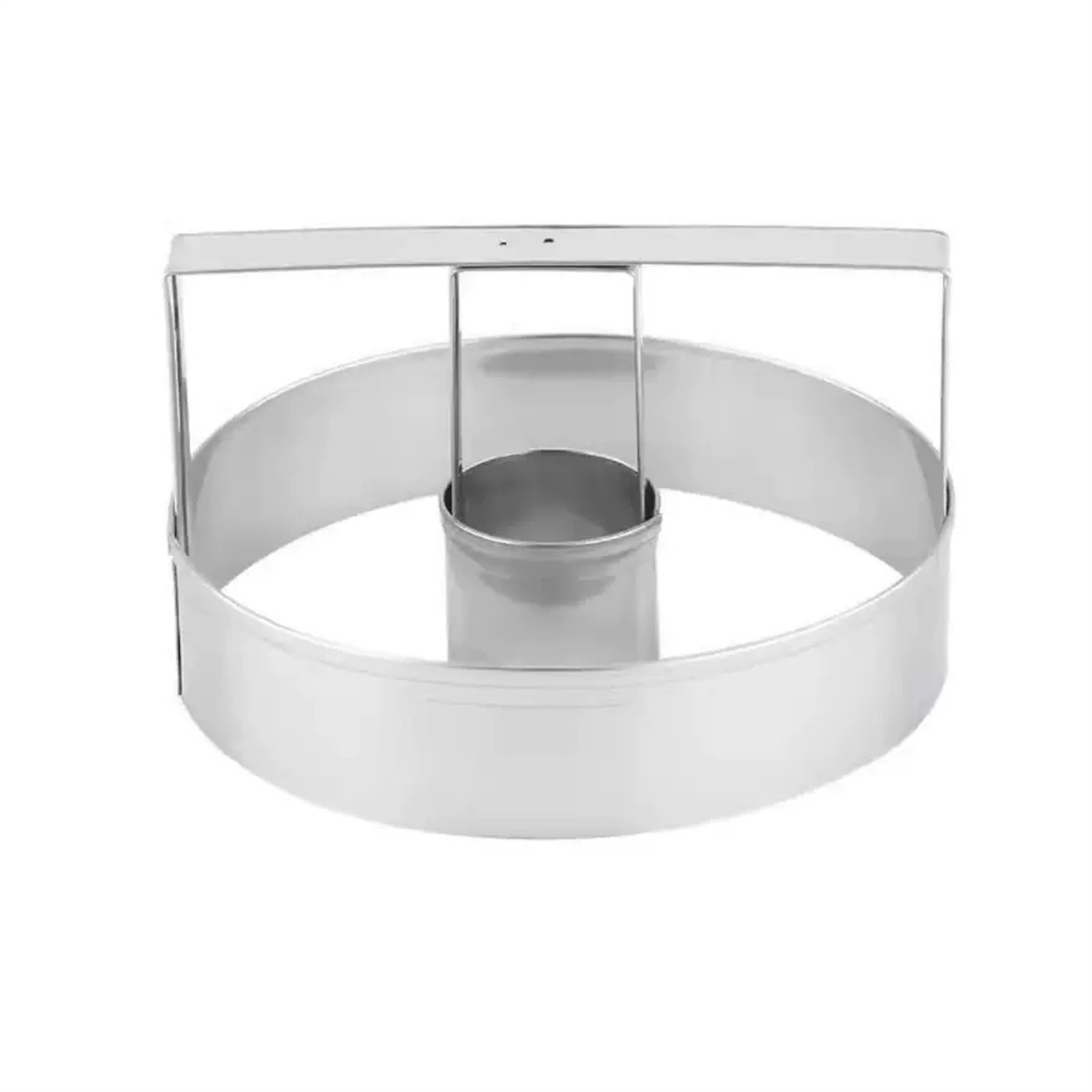Stainless Steel Cookie Cutter  - Kitchen Appliances For Baking ulasan dan harga