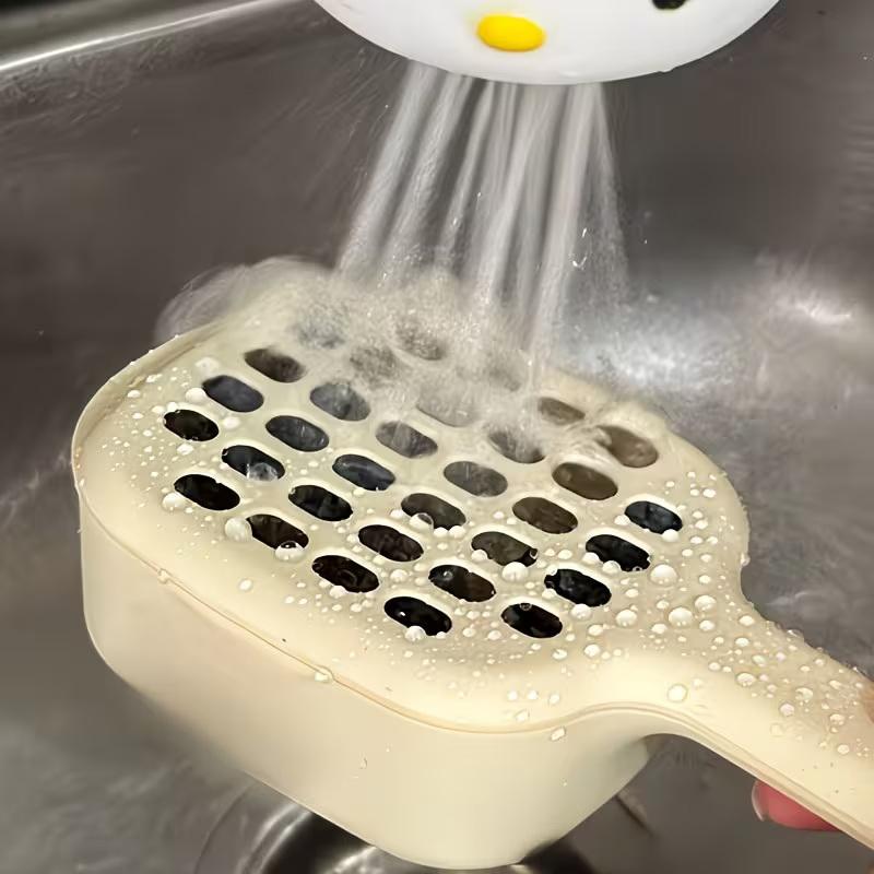 1pc Easy-clean Mini Fruit Drai - Miniature Baking Kitchen ulasan dan harga