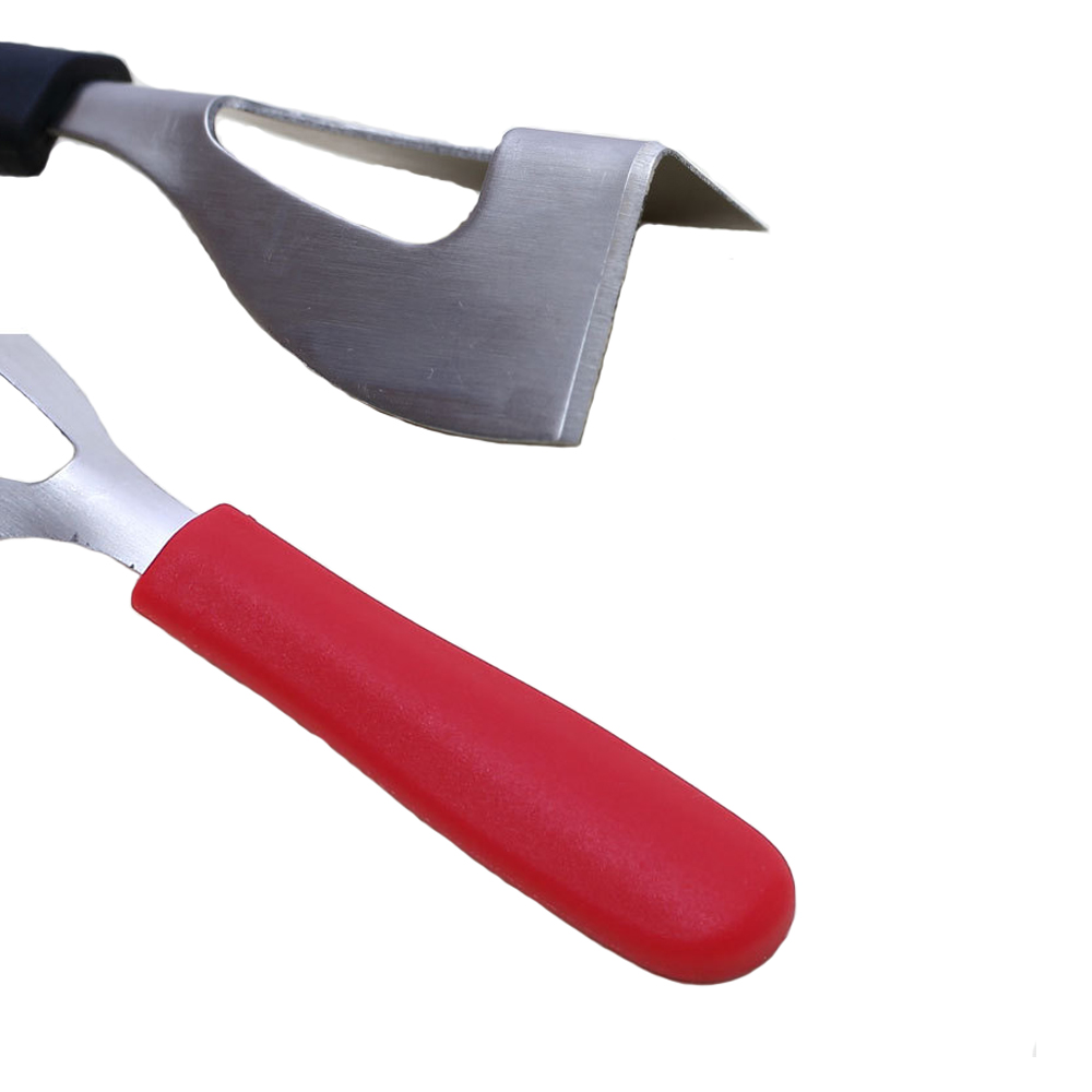 Stainless Steel Cheese Slicer  - Kitchen Baking Corner ulasan dan harga