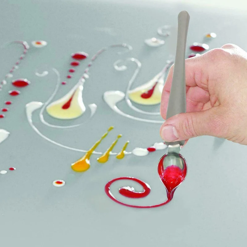 Kitchen Tools, Restaurant, Wes - Kitchen Baking Drawing ulasan dan harga