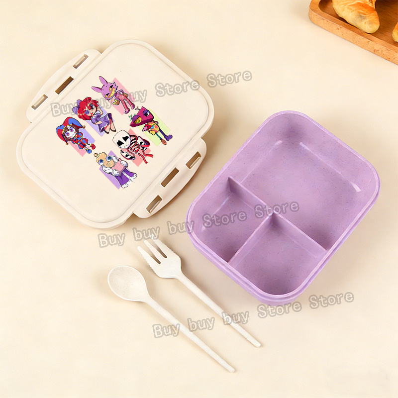 Anime Amazing Digital Circus L - Kitchen Baking Gifts ulasan dan harga