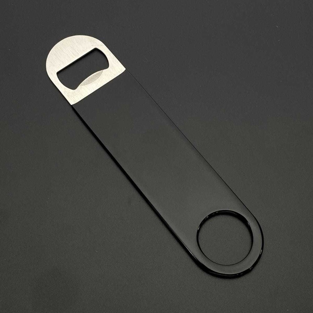 Bartender Beer Bottle Opener F - Miniature Baking Kitchen ulasan dan harga