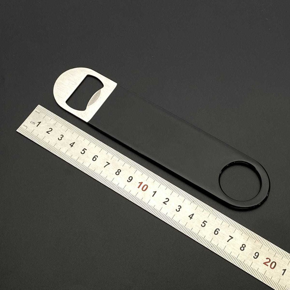 Bartender Beer Bottle Opener F - Miniature Baking Kitchen ulasan dan harga