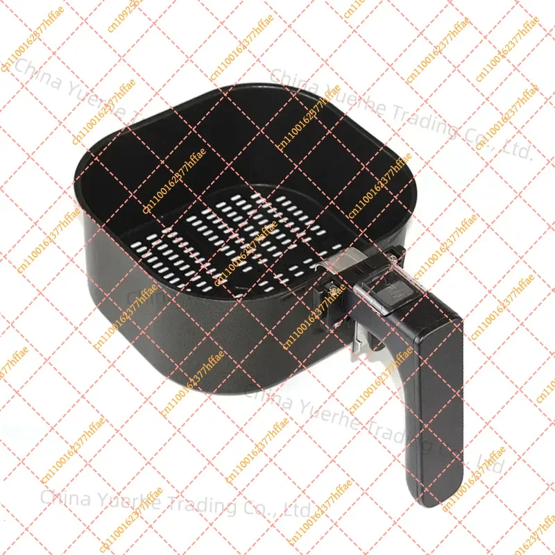 Air Fryer Baking Basket for Ph - Philips Air Fryer Hd9252 ulasan dan harga