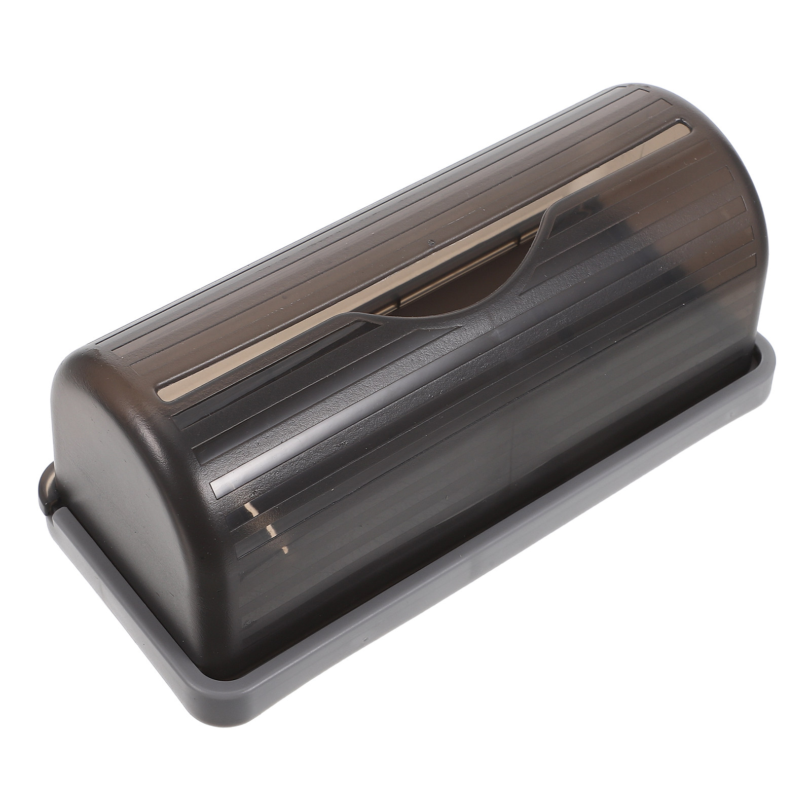 Wall Mounted Trash Bag Holder  - Kitchen Baking Tins ulasan dan harga