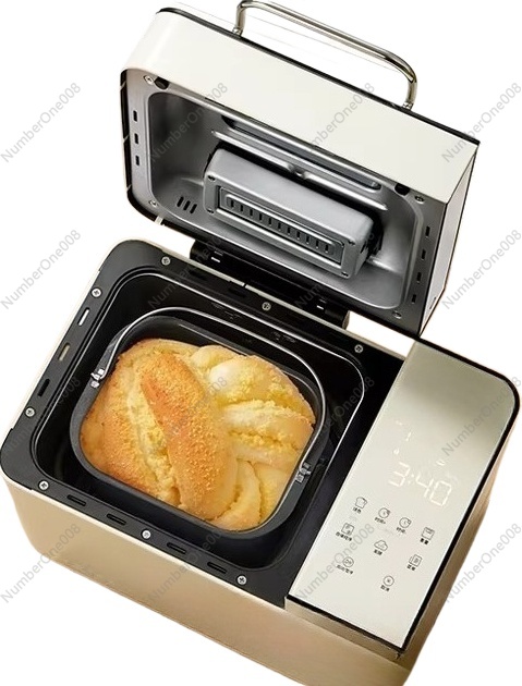 Automatic Multifunction Bread  - Kitchen Baking Gifts ulasan dan harga