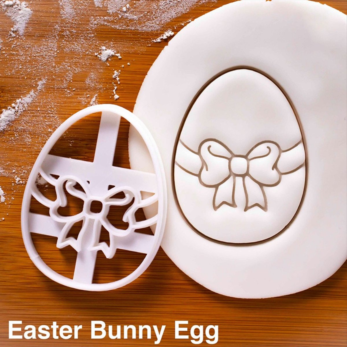 A44U Baking Mold Cookie Mold C - Kitchen Accessories For Baking ulasan dan harga
