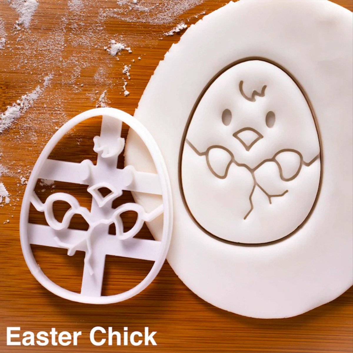 A44U Baking Mold Cookie Mold C - Kitchen Accessories For Baking ulasan dan harga